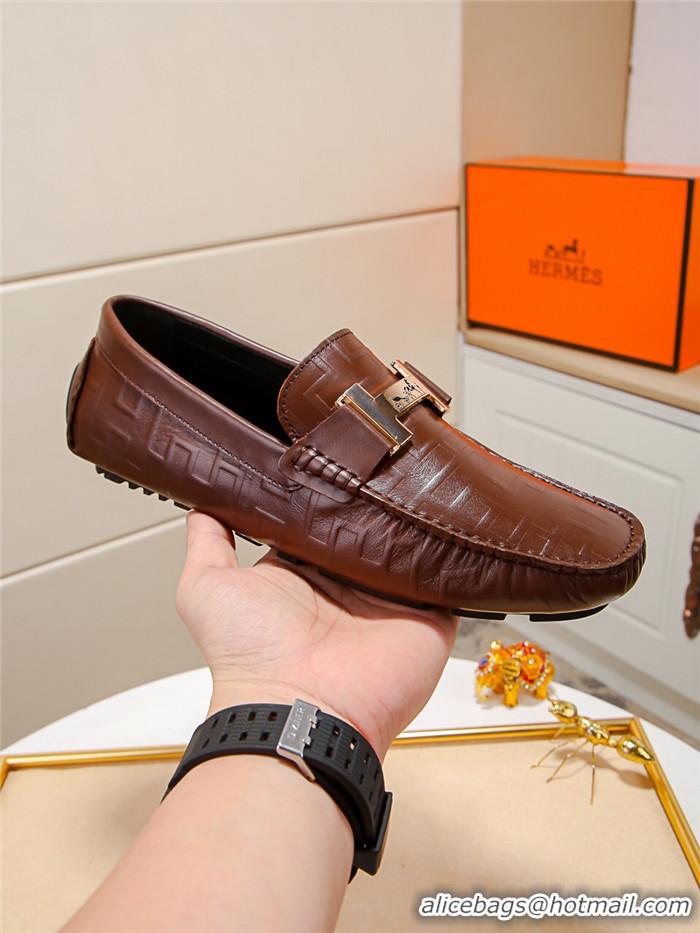 Durable Hermes Casual Shoes For Men #719904