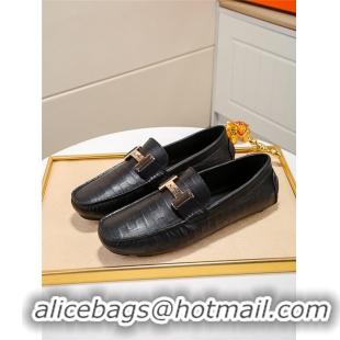 Discount Hermes Casual Shoes For Men #719905