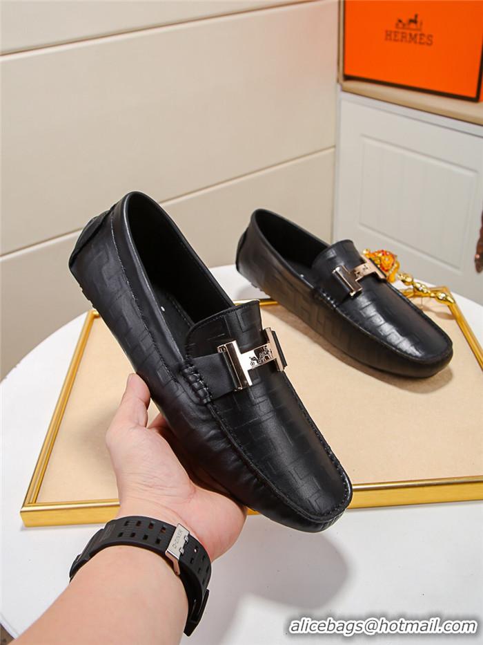 Discount Hermes Casual Shoes For Men #719905