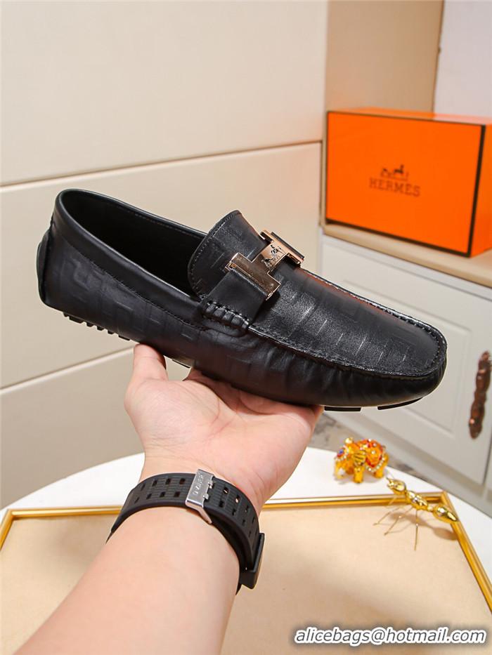 Discount Hermes Casual Shoes For Men #719905