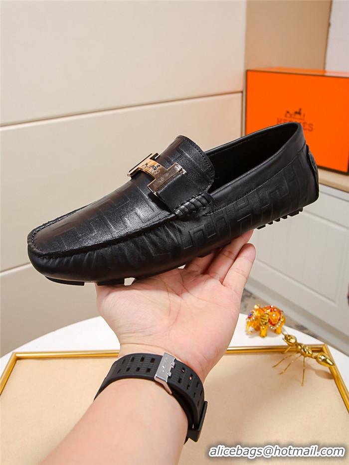 Discount Hermes Casual Shoes For Men #719905