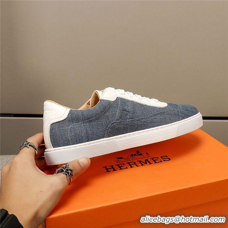 Best Price Hermes Casual Shoes For Men #730357