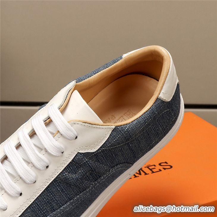 Best Price Hermes Casual Shoes For Men #730357