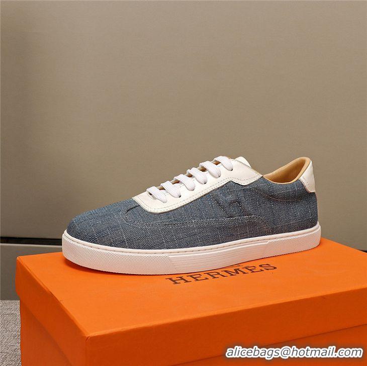 Best Price Hermes Casual Shoes For Men #730357