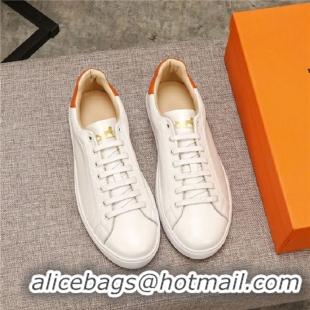 Charming Hermes Casual Shoes For Men #730360