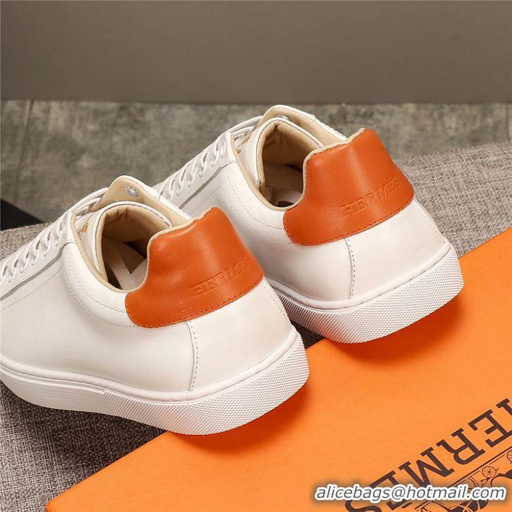 Charming Hermes Casual Shoes For Men #730360