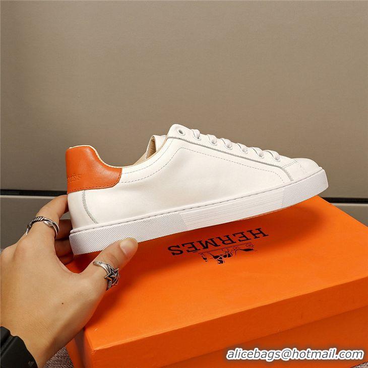 Charming Hermes Casual Shoes For Men #730360