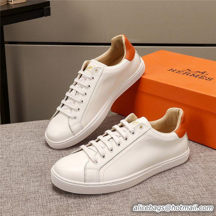 Charming Hermes Casual Shoes For Men #730360