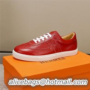 Shop Duplicate Hermes Casual Shoes For Men #730361