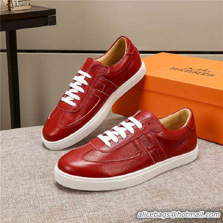 Shop Duplicate Hermes Casual Shoes For Men #730361