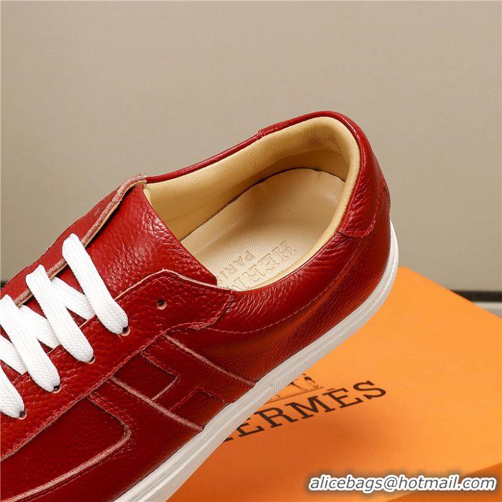 Shop Duplicate Hermes Casual Shoes For Men #730361