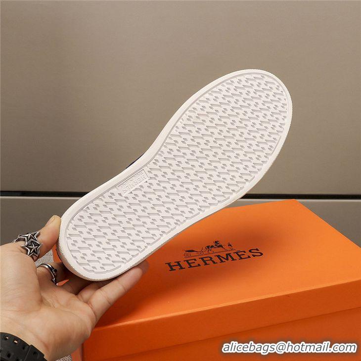 Good Quality Hermes Casual Shoes For Men #730363