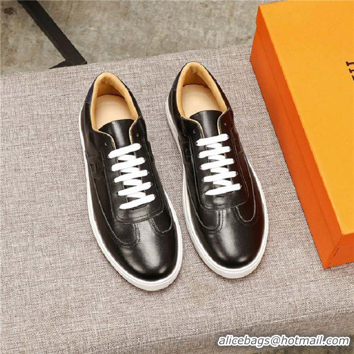 Good Product Hermes Casual Shoes For Men #730364