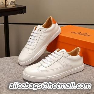 Perfect Hermes Casual Shoes For Men #730365