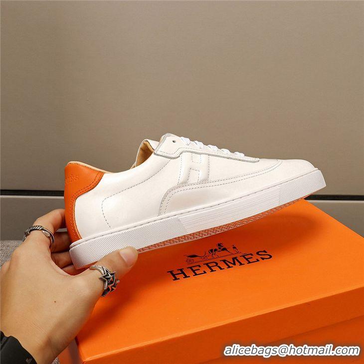 Perfect Hermes Casual Shoes For Men #730365