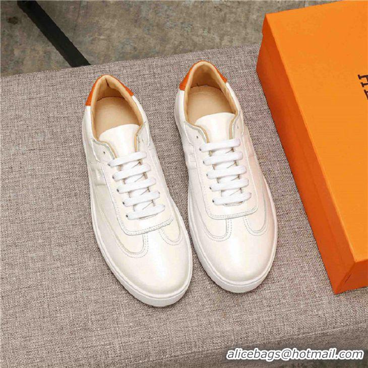 Perfect Hermes Casual Shoes For Men #730365