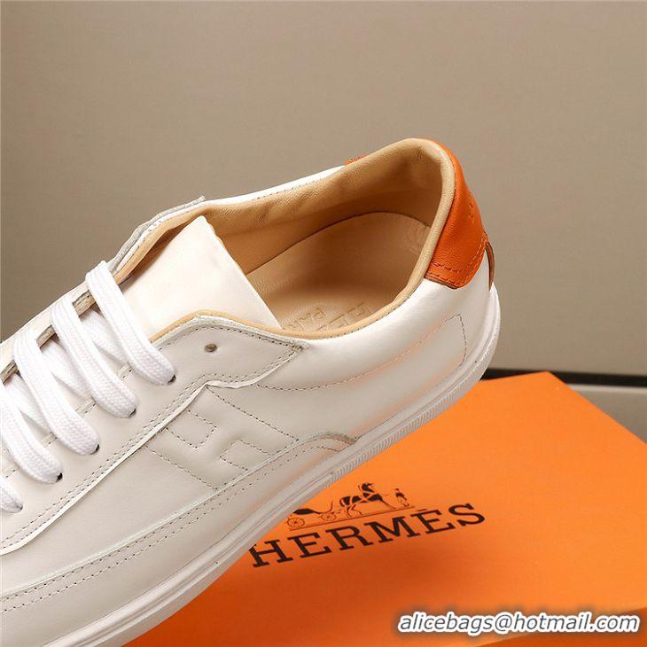 Perfect Hermes Casual Shoes For Men #730365