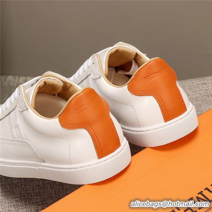 Perfect Hermes Casual Shoes For Men #730365