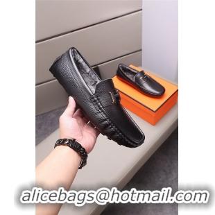 Classic Practical Hermes Casual Shoes For Men #732235