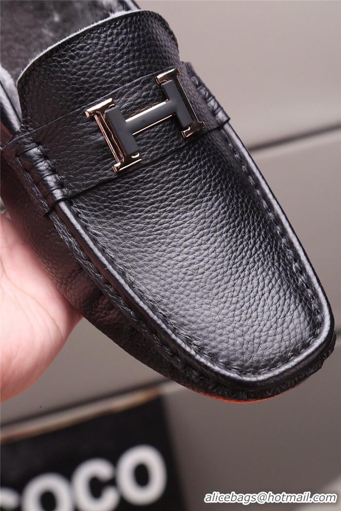 Luxury Hermes Casual Shoes For Men #736963