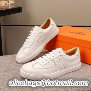 Discount Hermes Casual Shoes For Men #737267