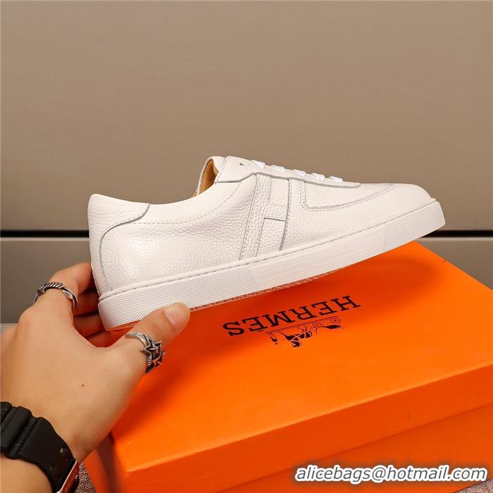 Discount Hermes Casual Shoes For Men #737267