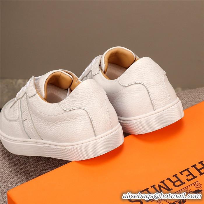 Discount Hermes Casual Shoes For Men #737267