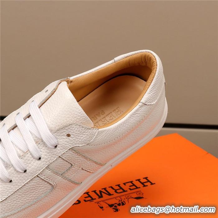 Discount Hermes Casual Shoes For Men #737267