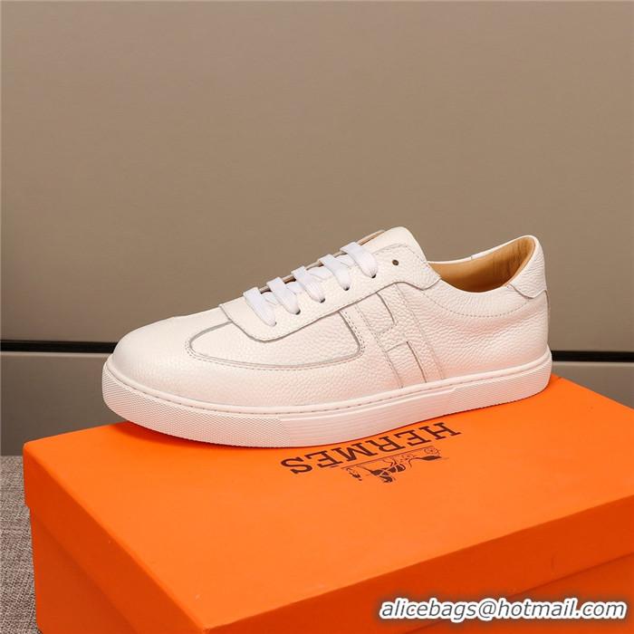 Discount Hermes Casual Shoes For Men #737267