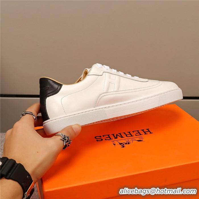 Discount Hermes Casual Shoes For Men #737268