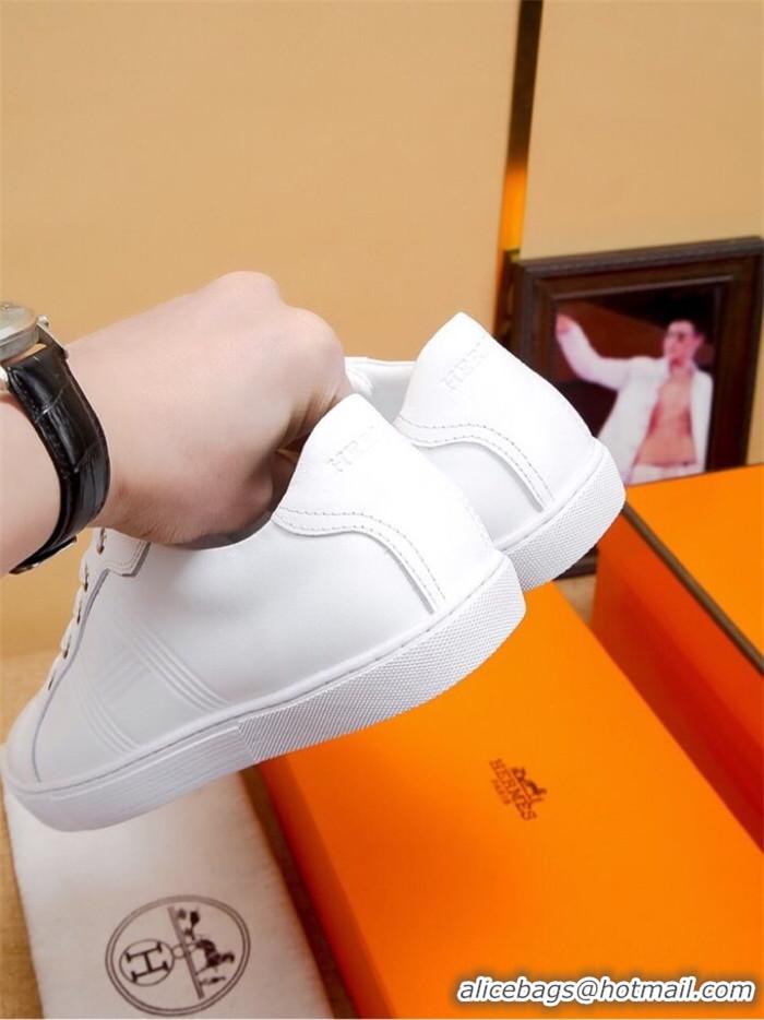 Super Quality Hermes Casual Shoes For Men #739400