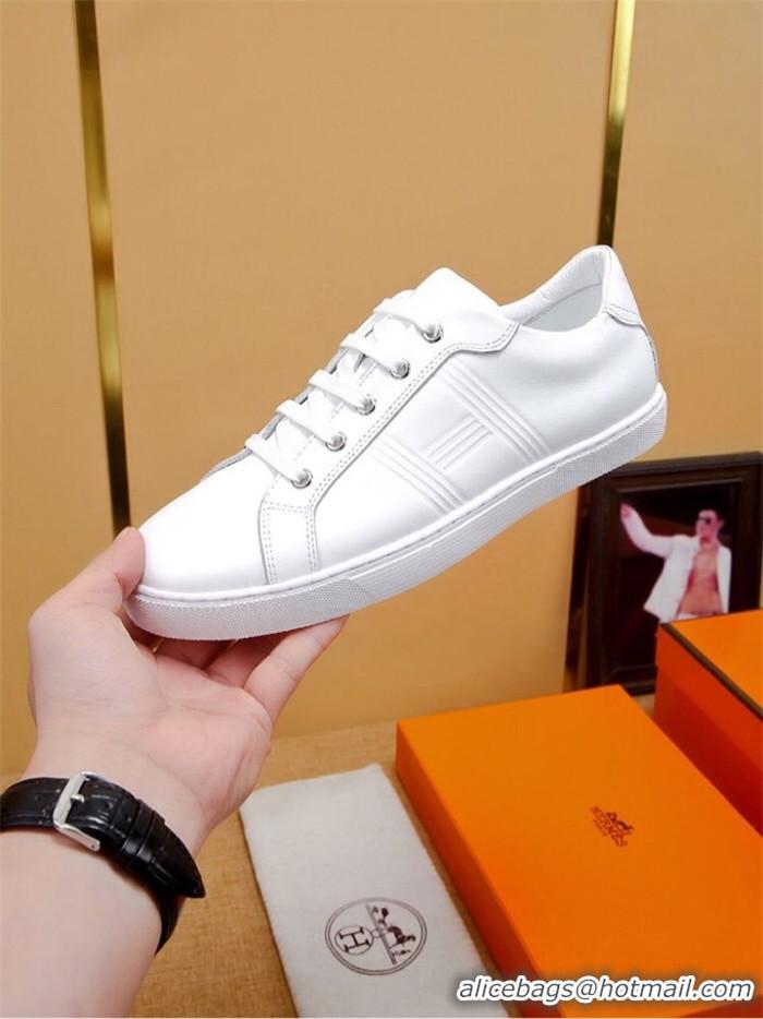 Super Quality Hermes Casual Shoes For Men #739400