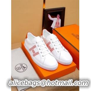 Popular Style Hermes Casual Shoes For Men #739401