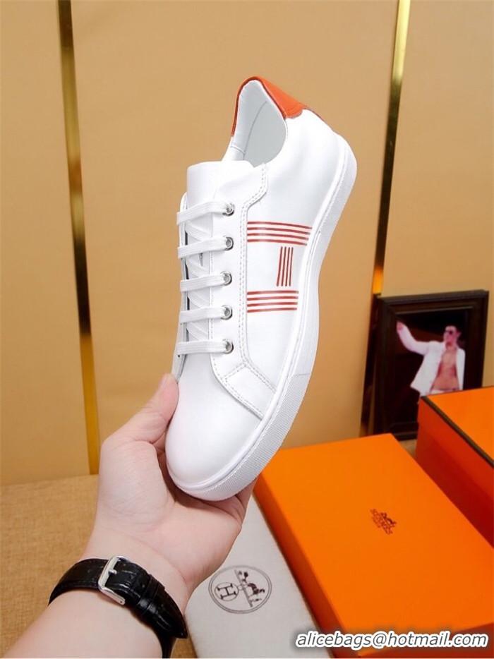 Popular Style Hermes Casual Shoes For Men #739401