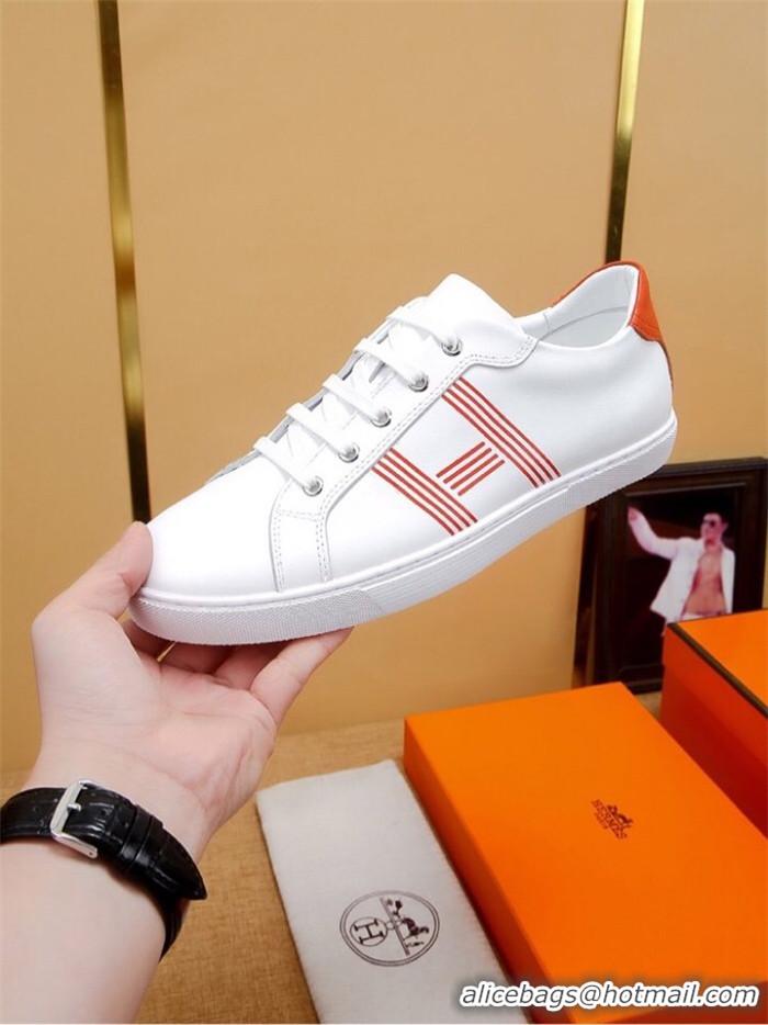 Popular Style Hermes Casual Shoes For Men #739401