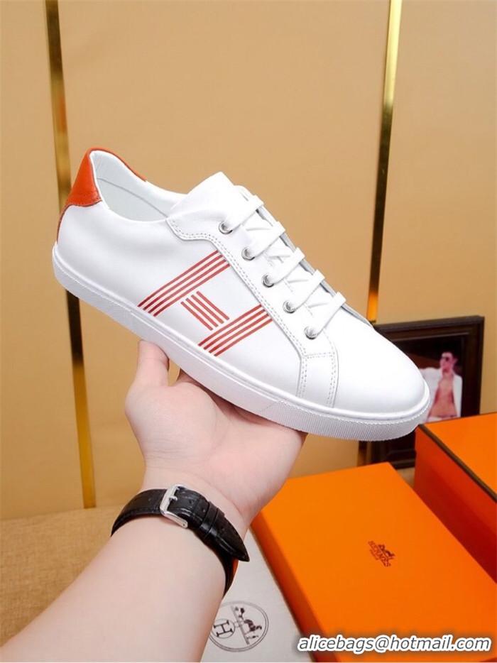 Popular Style Hermes Casual Shoes For Men #739401