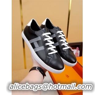 Most Popular Hermes Casual Shoes For Men #739402