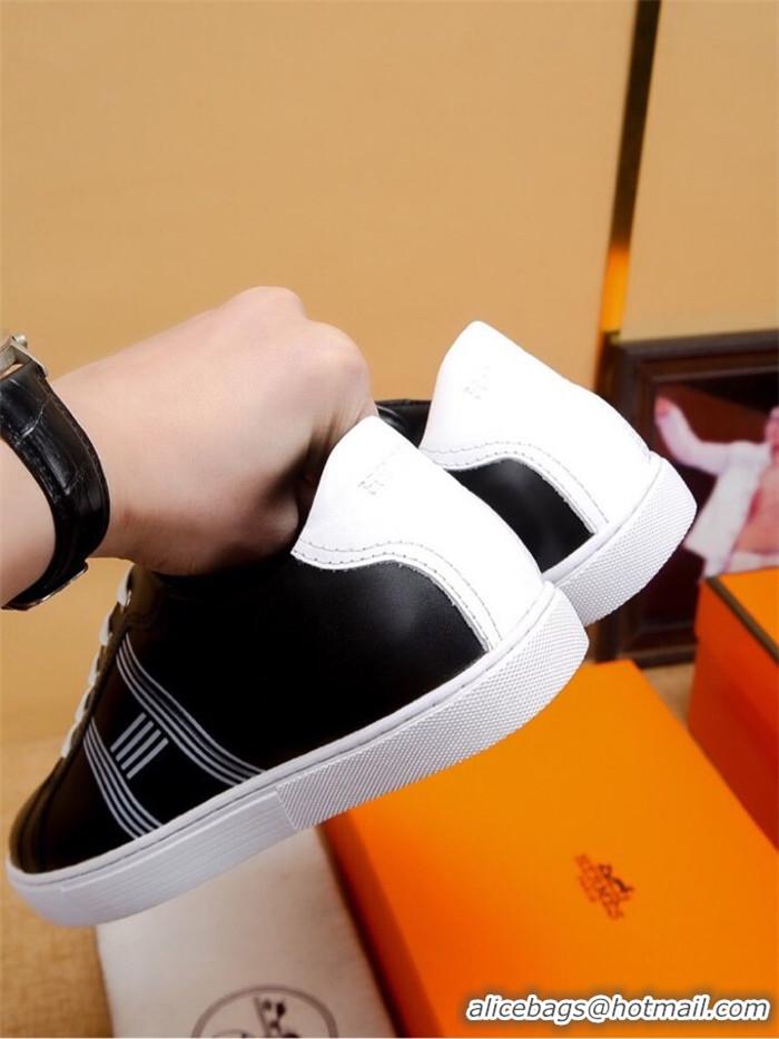 Most Popular Hermes Casual Shoes For Men #739402