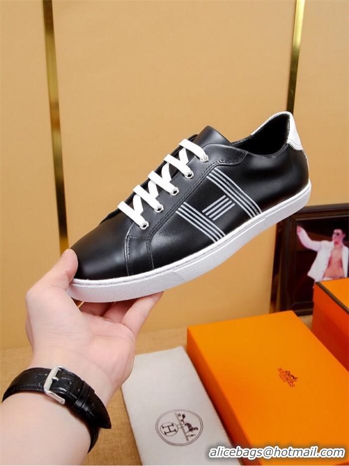 Most Popular Hermes Casual Shoes For Men #739402