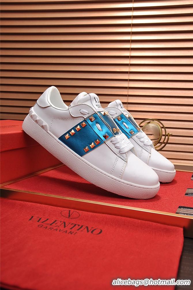 New Style Valentino Casual Shoes For Women #678856