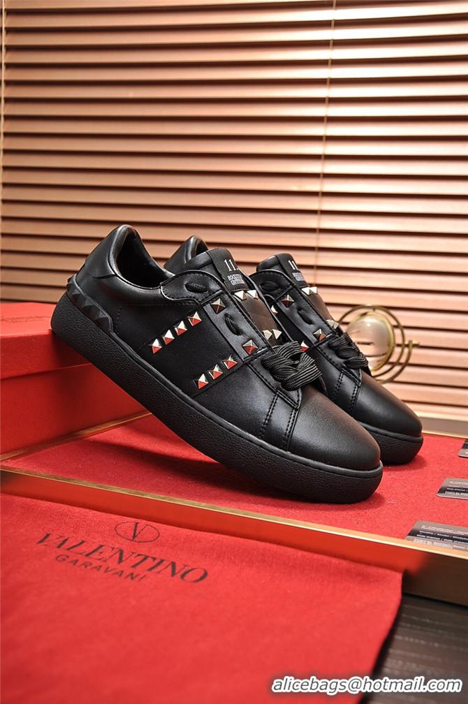 Pretty Style Valentino Casual Shoes #678869