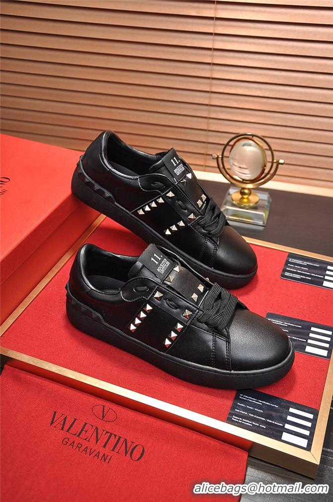 Pretty Style Valentino Casual Shoes #678869