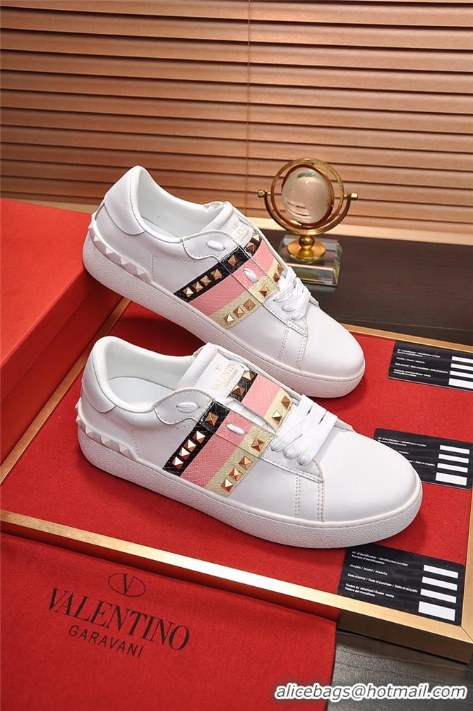 Sumptuous Valentino Casual Shoes #678871