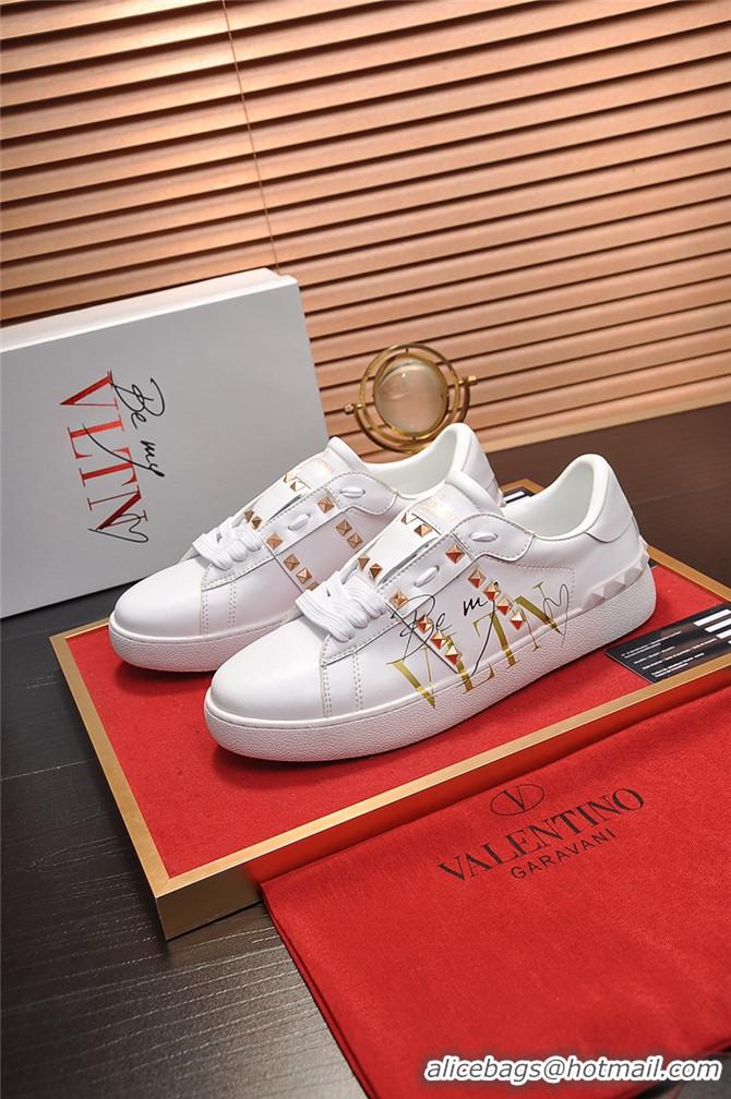 Valentino Casual Shoes For Women #678986