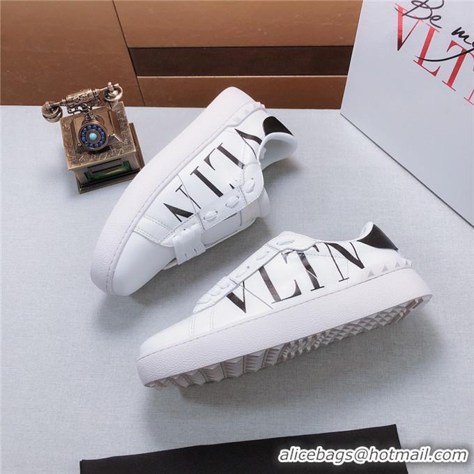 Pretty Style Valentino Casual Shoes #674208