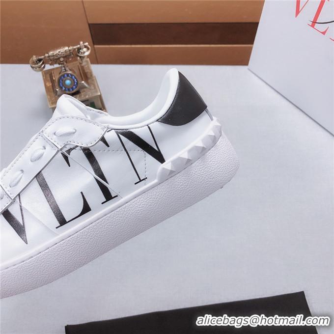 Pretty Style Valentino Casual Shoes #674208