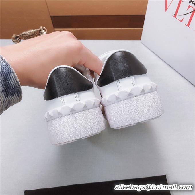 Pretty Style Valentino Casual Shoes #674208