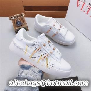 Perfect Valentino Casual Shoes #674224