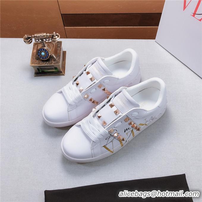 Perfect Valentino Casual Shoes #674224