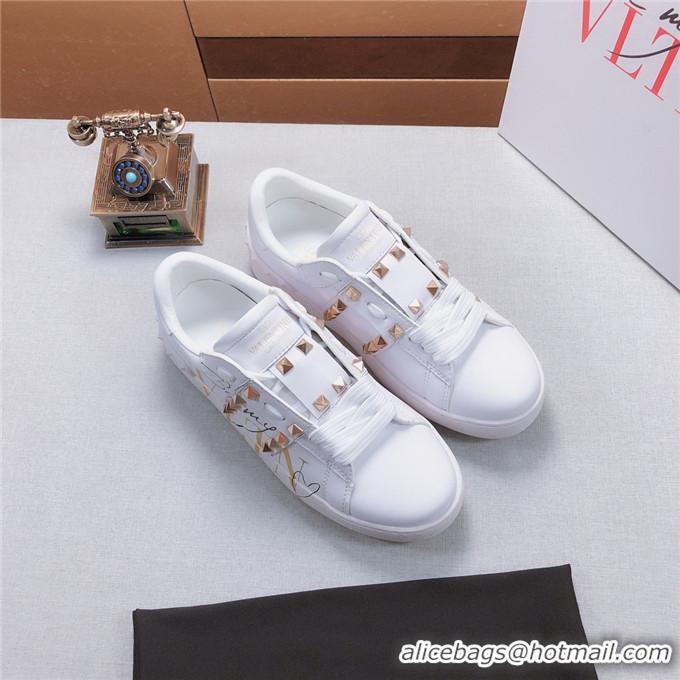 Perfect Valentino Casual Shoes #674224